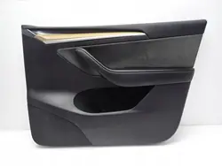 Revestimento Porta Tesla Model Y OEM 1697295-01-G Dianteiro Direito