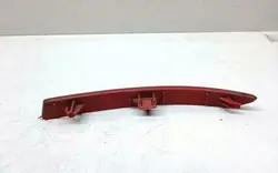 Réflecteur gauche pare-chocs arrière OEM 7318555 BMW 5 F10
