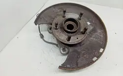 Opel Insignia A 2009 Mozzo ruota anteriore sinistro