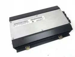 Volkswagen radioförstärkare OEM 3D0035456 - Begagnad
