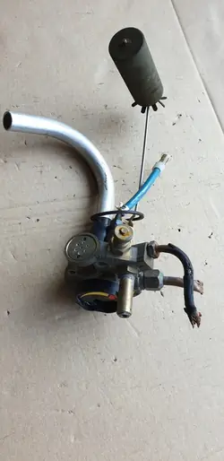 Válvula de flutuador de gás LPG