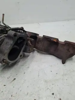 Turbo OEM 14411 pour Nissan Almera II 2.2L Diesel
