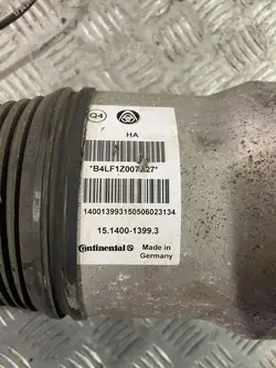 Amortisseur arrière A2173200713 suspension air Mercedes