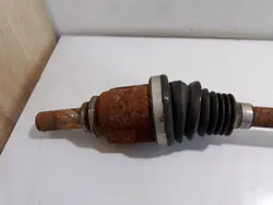 DACIA SANDERO II Arbre de Transmission Droit 391008333R