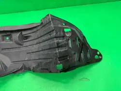 Aile avant droite OEM 74101-TM0-T0 Honda City V