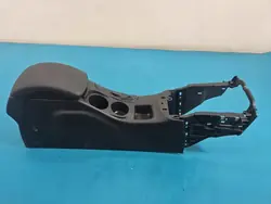 Tunnel armsteun OEM 9672173980 voor Citroen C4 II