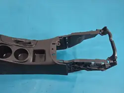 Tunneli käsinoja OEM 9672173980 Citroen C4 II:lle