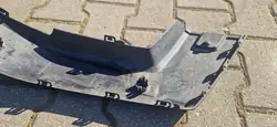 Liste de pare-chocs droit Mercedes GLK X204 OEM A2048850822