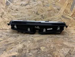 Grelha de ventilação central CITROEN C5 AIRCROSS LIFT OEM