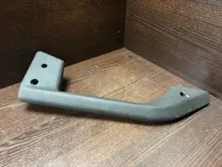 Puxador interior dianteiro direito Fiat Ducato OEM 18191656