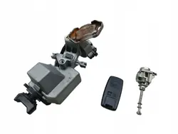 Zündschlüssel Suzuki SX4 OEM 33970-79J00 (2007-2012)