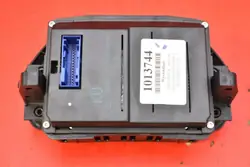 Ecrã OEM 13156842 para Opel Meriva A 2002-2006