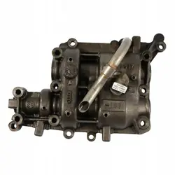 Oljepump balansaxlar OEM 03L103537 VW Audi 2.0