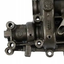 Pompe à huile arbres d'équilibrage OEM 03L103537 VW Audi 2.0