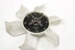 Viskeuze Ventilatorkoppeling Mitsubishi Pajero III 3.2 DID