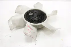 Embrayage Visqueux Ventilateur Mitsubishi Pajero III 3.2 DID