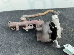 Turbo Kia 28201-2A780