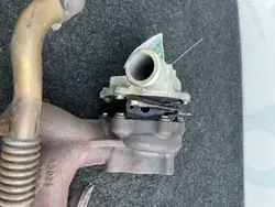 Kia Turboahdin 28201-2A780