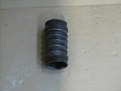 Tubo de ar Scania OEM 2192156 - Estado usado
