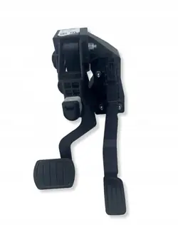 Fiat Grande Panda Pedalsatz OEM GRANDE PANDA PEDAŁY