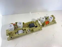 Ford Mach-E pyrotekninen puristin OEM 21344095211