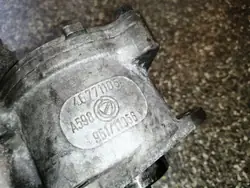 Vacuümpomp OEM 46771105 voor Lancia Lybra 2.4 JTD