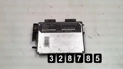 Käytetty Peugeot Partner ECU OEM AM-328785