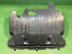 Subaru Outback Motorschild OEM 56410AN020