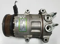 Ilmastointikompressori Ford Fiesta MK7 1.25 16V 1774907