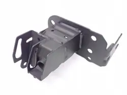 Oikea etupuskuri-tuki Audi Q7 4L0807134C