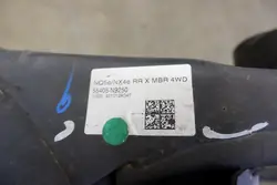 OEM 55405-N9250 bakaxel för Hyundai Tucson IV