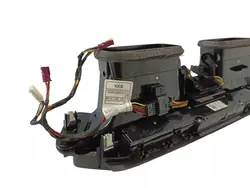 Panneau climatisation BMW X6M G06 F96 OEM 64115A05278
