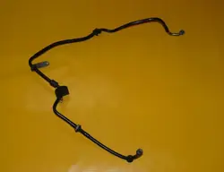 Bremsvakuumschlauch OEM 1409974781 für Mercedes W140