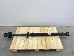 Audi OE 7L8521102C drivaxel, axeldrift
