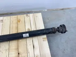 Audi OE 7L8521102C aandrijfas, asdrijf