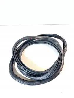 Front Right Door Seal Peugeot 208 I 1 9673084680