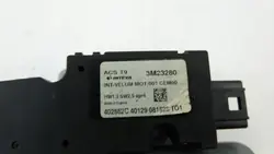 Peugeot 308 T9 takrullgardinsmotor OEM 3M23280