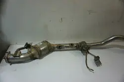 VW Multivan T7 Katalysaattori DPF 7T0253181AH