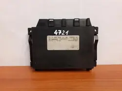 Gebrauchtes Mercedes-Benz Getriebesteuergerät 5WK33911