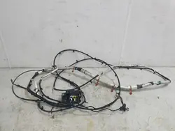 Tuyaux Suspension Pneumatique OEM pour RAM 1500 2013-18