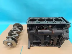 SKODA SUPERB 3 COMBI 2.0 TFSI 206KW 4X4 2018 WAŁ PODPORY