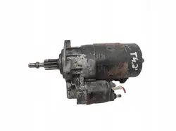 Arrancador VW TRANSPORTER T4 90- 2.4D 02B911023A