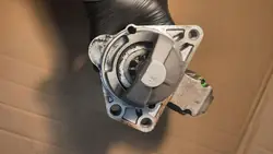 Démarreur AS-PL S3149 pour Antara, Captiva, Cruze