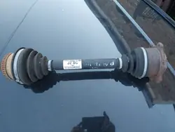 AUDI A4 B5 2.4 2.8 V6 Höger Drivaxel OEM
