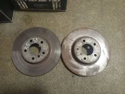 OEM 34116859679 remschijven voor BMW X3/X5 voor