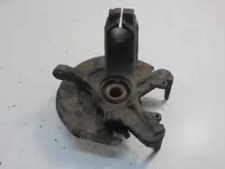 OEM AK-12-724281 Voor linker draagarm voor Skoda Rapid