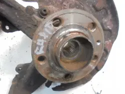 OEM AK-12-724281 Rotule gauche avant pour Skoda Rapid