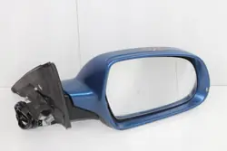 Espejo derecho OEM 360170058 para Audi A4 B8 07-11