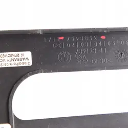 BMW Radiatorbevestiging OEM 7593852 - Gebruikt