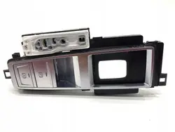 Alavanca de travão de mão OEM 4N1713111D Audi Q8